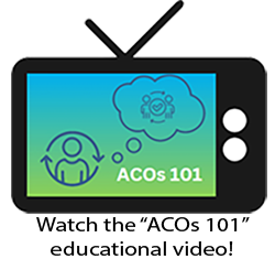 Watch our new ACO 101 video!